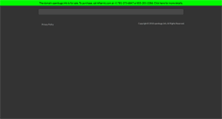 Desktop Screenshot of openbugs.info